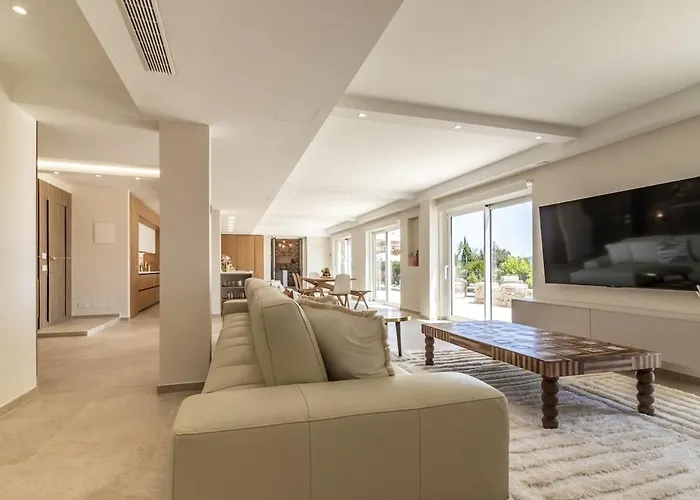 Amaranta - Mytouristhome 斯培西亚