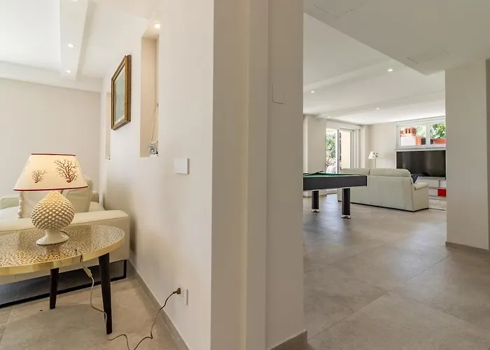 Amaranta - Mytouristhome 别墅