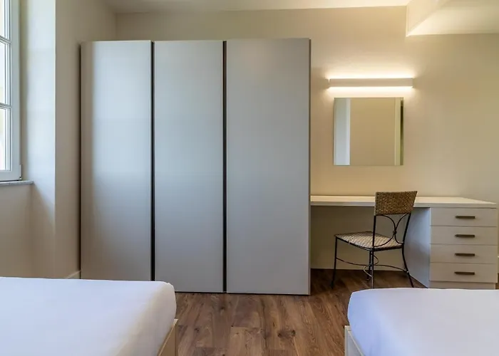 Amaranta - Mytouristhome 别墅 *