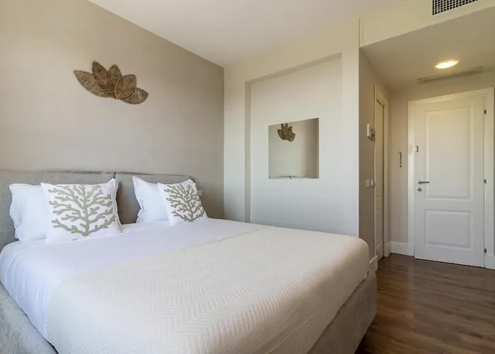 Amaranta - Mytouristhome 别墅 斯培西亚