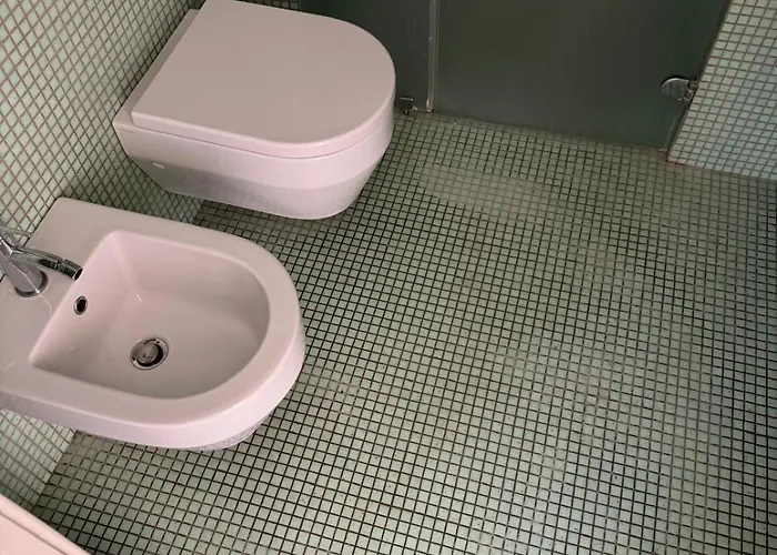 Amaranta - Mytouristhome 斯培西亚