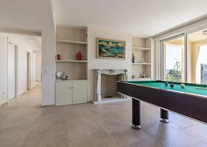 别墅 Amaranta - Mytouristhome