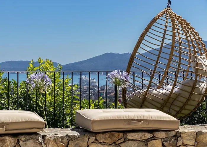 Amaranta - Mytouristhome 别墅 斯培西亚