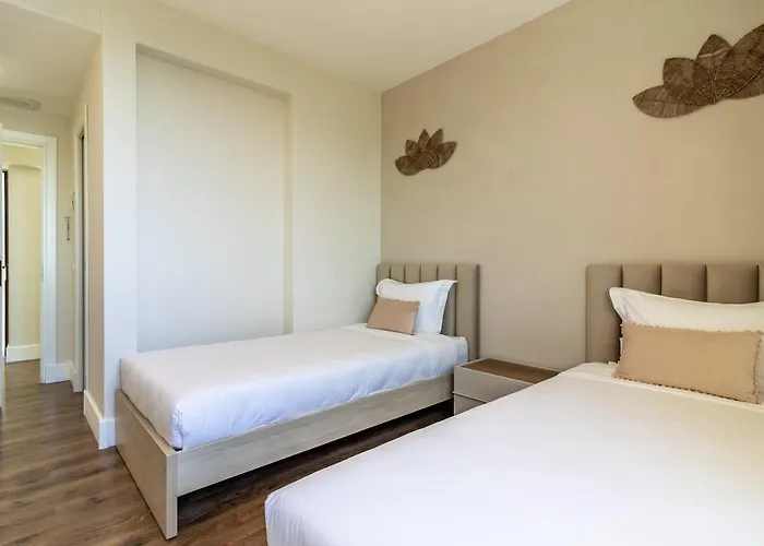 别墅 Amaranta - Mytouristhome 斯培西亚