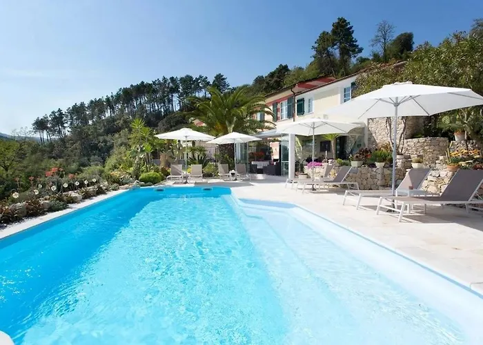 Amaranta - Mytouristhome