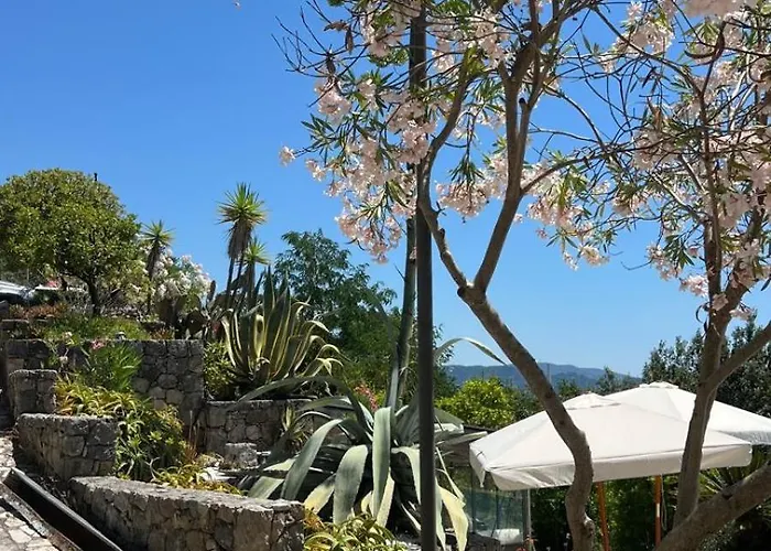 Amaranta - Mytouristhome 别墅