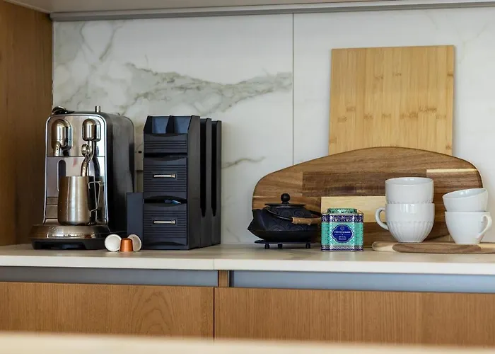 Amaranta - Mytouristhome 别墅 *