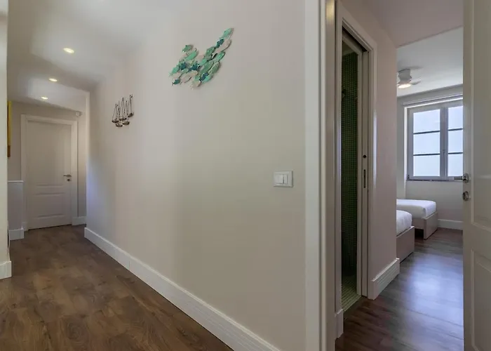 别墅 Amaranta - Mytouristhome *