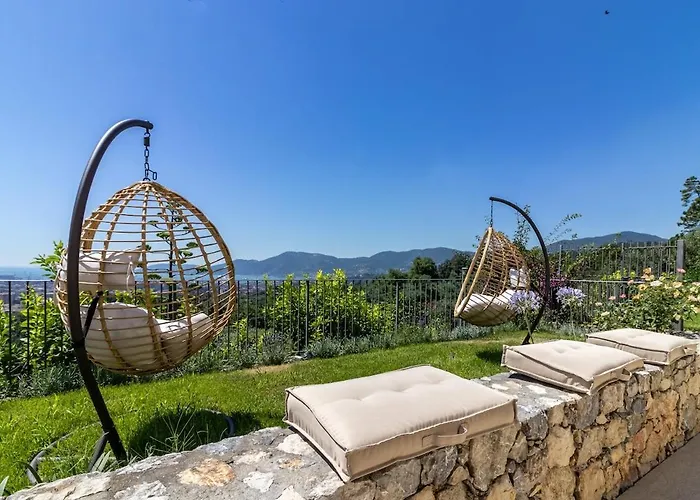 Amaranta - Mytouristhome *