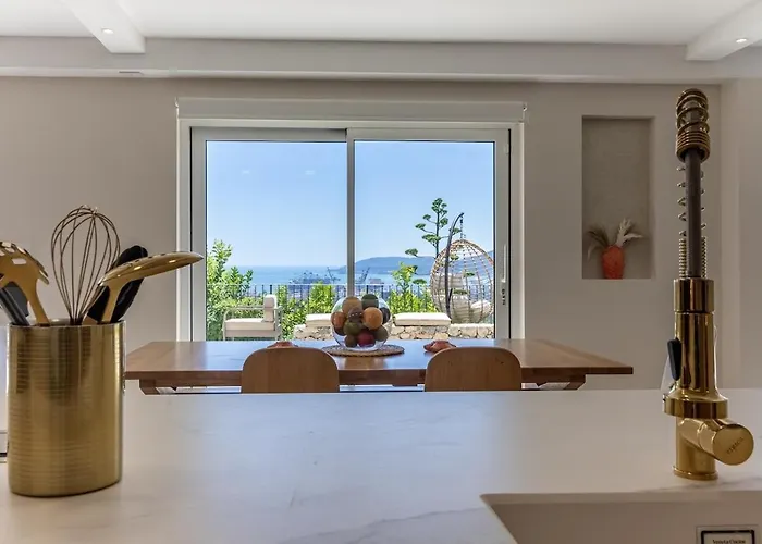 Amaranta - Mytouristhome 斯培西亚