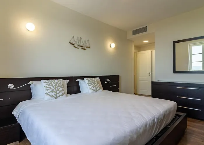 Amaranta - Mytouristhome 别墅 *