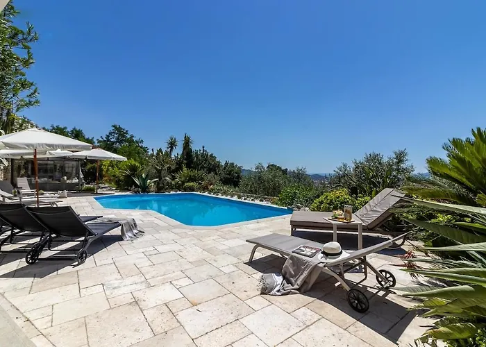 Amaranta - Mytouristhome