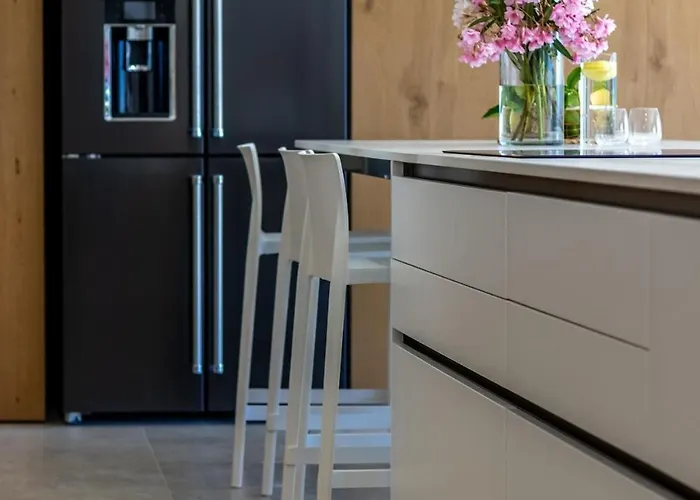 Amaranta - Mytouristhome 斯培西亚