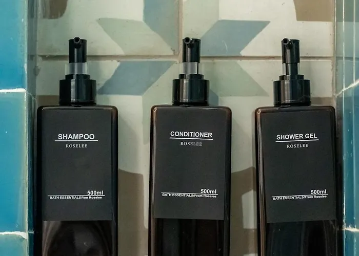 Amaranta - Mytouristhome 别墅