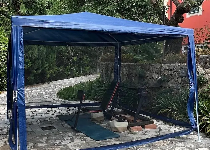 Amaranta - Mytouristhome * 斯培西亚