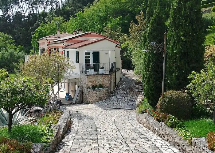 别墅 Amaranta - Mytouristhome *